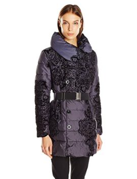 Desigual-Womens-AbrigVeronica-Coat-0