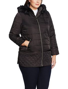 Evans-Womens-Square-Quilted-Coat-0