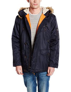 Farah-1920s-Mens-Everest-Parka-Long-Sleeve-Coat-0