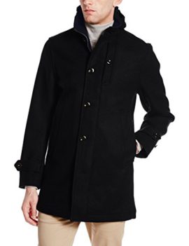 G-STAR-Mens-Garber-Wool-Trench-Jacket-0