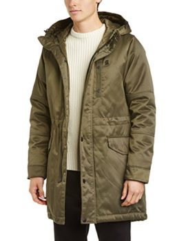 G-Star-Mens-Vrdm-PTRL-HDD-P-Long-Sleeve-Coat-0