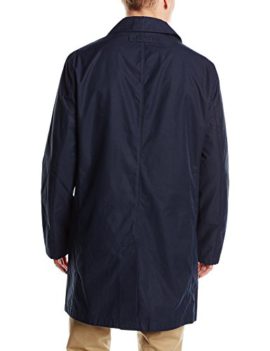 GANT-Mens-The-Rain-Coat-Long-Sleeve-Coat-0-0