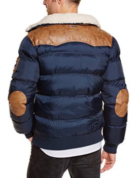 Geographical-Norway-Abraham-Mens-Jacket-0-0