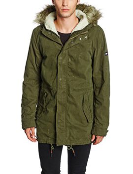 Hilfiger-Denim-Mens-Thdm-HD-Parka-62-Coat-0