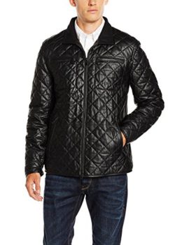 Lagerfeld-Mens-Leather-Jacket-0