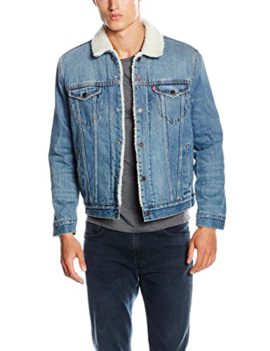 Levis-Mens-Regular-Fit-Long-Sleeve-Coat-0