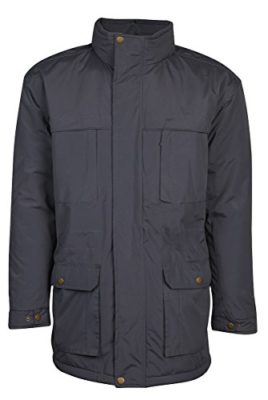 MAGNETO-Mens-Micro-Jacket-Coat-Heavy-Duty-Water-Wind-Resistant-Hooded-Winter-0