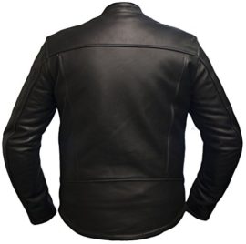 Mens-CE-Armoured-Leather-Motorbike-Jacket-By-Skintan-0-0