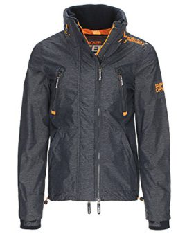 Mens-Superdry-Technical-Wind-Attacker-Jacket-in-Navy-Marl-Fluro-Orange-0