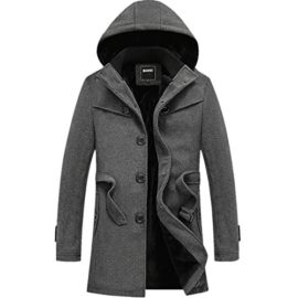 Mens-Winter-Thick-Warm-Hooded-Woolen-Coat-Faux-Fur-Lined-Overcoat-0