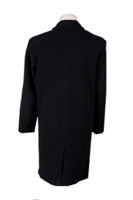 Mens-Wool-and-Cashmere-Long-Formal-Coat-Black-Size-Small-0-0