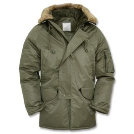 Mil-Tec-US-N3B-Pilots-Parka-XXXL-0