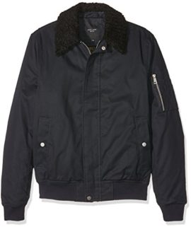 New-Look-Mens-Arrachart-Aviator-Jackets-0