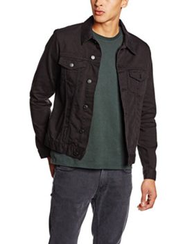 New-Look-Mens-Basic-Denim-Jackets-0