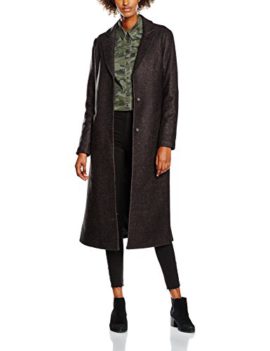 New-Look-Womens-Bar-Back-Side-Split-Maxi-Coats-0