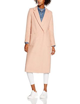 New-Look-Womens-Popper-Patch-Maxi-Coats-0