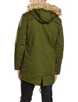 Only-Sons-Mens-Onsjonas-Parka-Coat-0-0