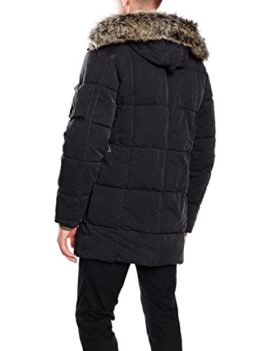 Pepe-Jeans-Mens-Woodlander-Coat-0-0