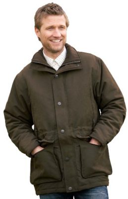 Sherwood-Forest-Mens-Gadwall-Shooting-Jacket-0