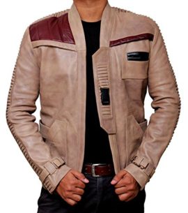 Star-Wars-Force-Awakens-Finn-Jacket-Costume-John-Poyega-Poe-Dameron-Pilot-Jacket-0