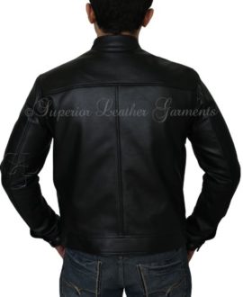 Steve-McQueen-Le-Man-Classic-Genuine-Cowhide-Skin-Black-Leather-Jacket-0-1