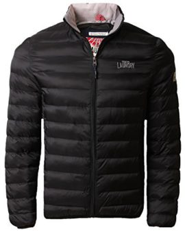 Tokyo-Laundry-Mens-Puffer-Jacket-New-Paddington-Padded-Warm-Quilted-Coat-0