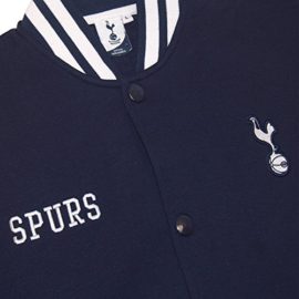 Tottenham-Hotspur-FC-Official-Football-Gift-Mens-Retro-Varsity-Baseball-Jacket-0-1