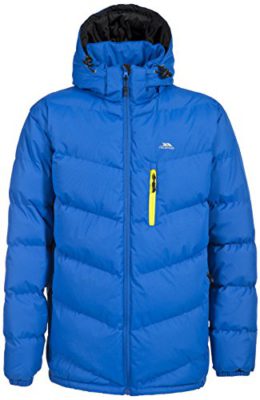 Trespass-Mens-Blustery-Padded-Jacket-0