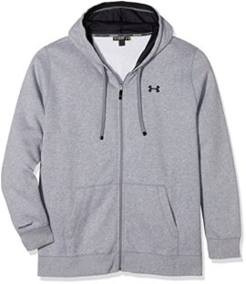 Under-Armour-Mens-Storm-Rival-Full-Zip-Water-Resistant-Hoody-0