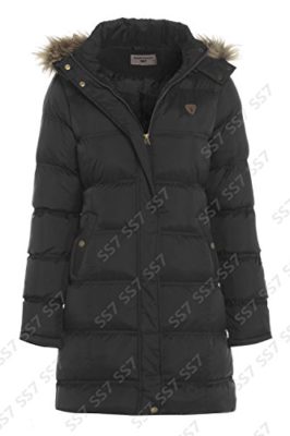 Womens-Plus-Size-Padded-Coat-Sizes-18-20-22-24-0