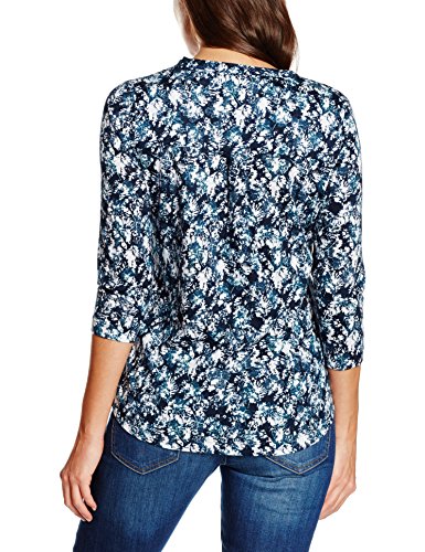 Dash Women's Crunchy Leaf Jersey Blouses