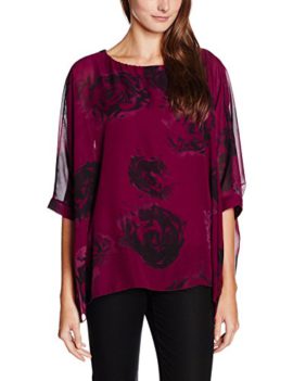 Joe-Browns-Womens-Royal-Roses-Top-Blouse-0