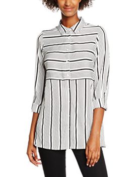 New-Look-Womens-Mono-Cutabout-Shirts-0