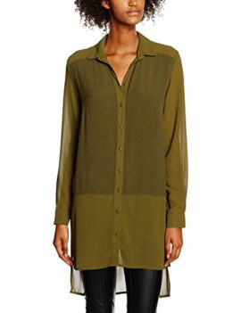 New-Look-Womens-Solid-and-Sheer-Shirts-0