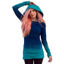 Xinantime-Hoodies-Long-Sleeve-Dip-Dye-Sweatshirts-0