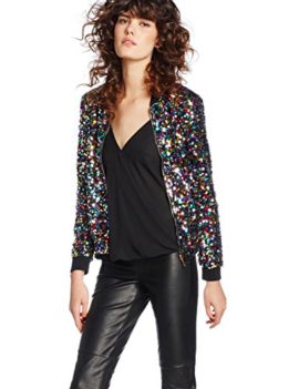 Boohoo-Womens-Sequin-Bomber-Coat-0