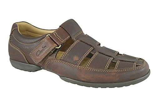 Clarks Men's Recline Open Sandals