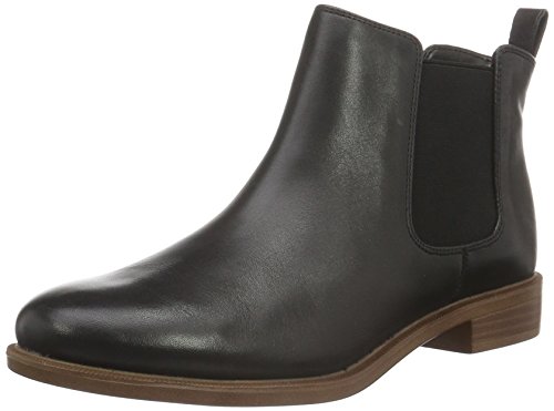 Clarks Taylor Shine, Women's Chelsea Boots