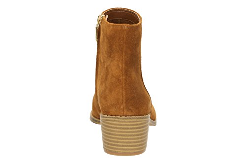 Clarks Women's Breccan Myth Cowboy Boots