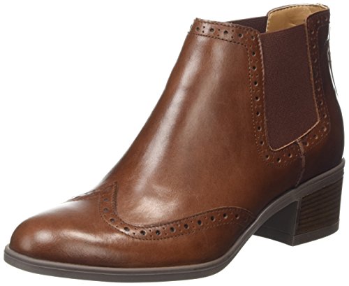 Clarks Women's Calne Cristie Slouch Boots