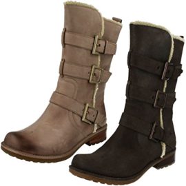 Clarks-Womens-Norley-Cedar-Boots-0