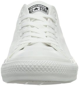 Converse-Chuck-Taylor-All-Star-Unisex-Adults-Trainers-White-Monochrome-11-UK-45-EU-0-2