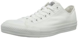 Converse-Chuck-Taylor-All-Star-Unisex-Adults-Trainers-White-Monochrome-11-UK-45-EU-0