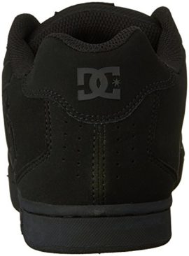 DC-Net-Mens-Skateboarding-Shoes-White-0-0