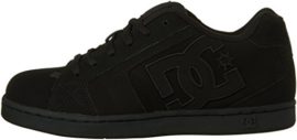 DC-Net-Mens-Skateboarding-Shoes-White-0-3