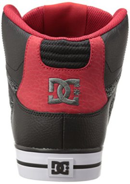 DC-Shoes-Mens-Spartan-Hi-Wc-Nitro-Circus-Fashion-Trainer-0-0