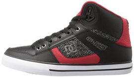 DC-Shoes-Mens-Spartan-Hi-Wc-Nitro-Circus-Fashion-Trainer-0-3