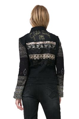 Desigual-Womens-ChaqSally-Jacket-0-0