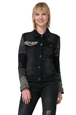 Desigual-Womens-ChaqSally-Jacket-0