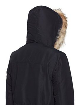 Dorothy-Perkins-Womens-High-Shine-Parka-0-1